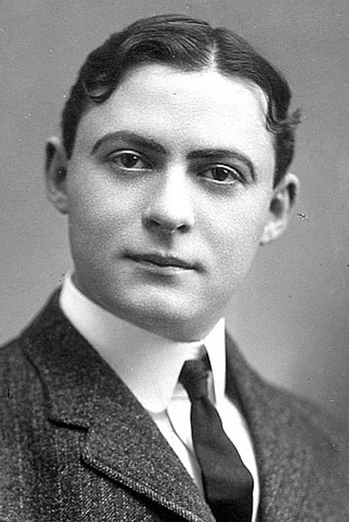 Photo of Edward Abeles, Acting