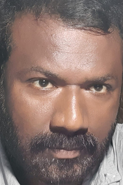 Photo of M. Maruthupandian, Writing