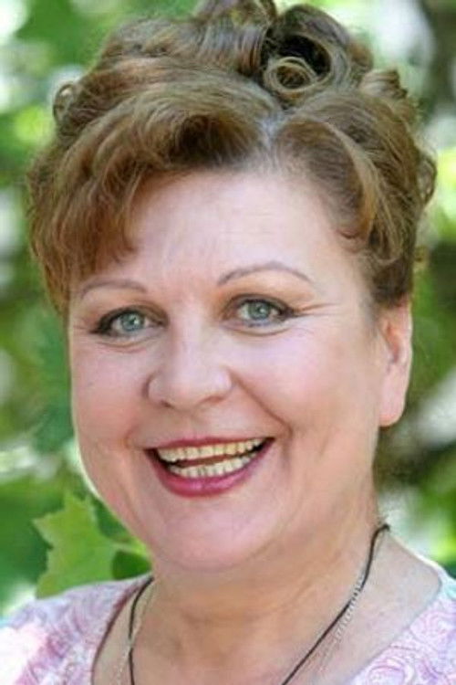 Tatyana Kravchenko profile