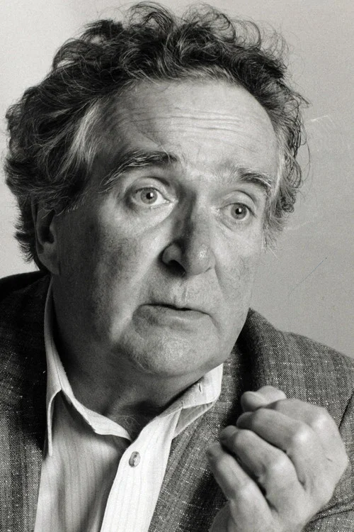 Photo of Marcel Dubé, Writing