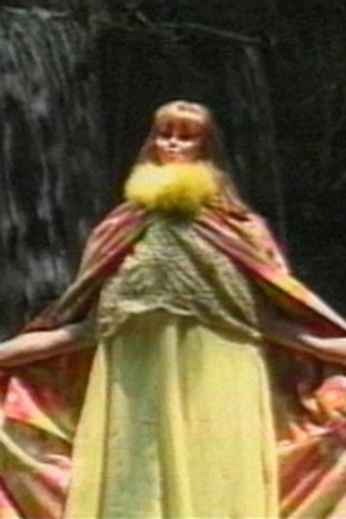 Photo of Frieda, Acting