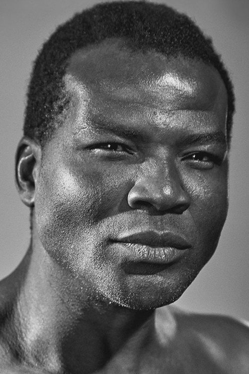 Photo of Dillon Oloiede, Acting