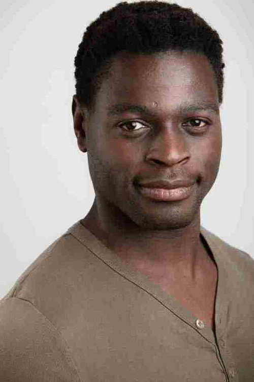 Photo of Michiel Blankwaardt, Acting