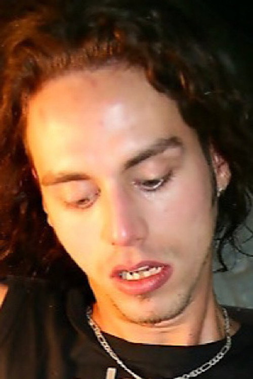 Photo of Pablo Tuty, Acting