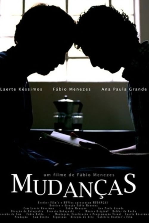 Movie poster for Moving (2010)
