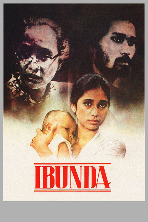 Movie poster for Mother (1986)