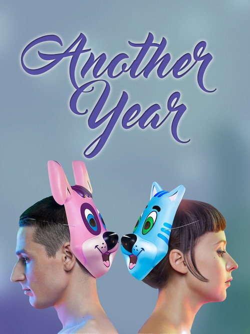 Movie poster for Another Year (2014)