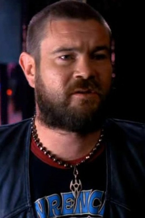 Photo of Andrew Kovacevich, Acting