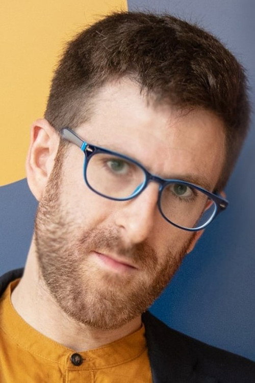 Photo of Nicolás Zukerfeld, Directing