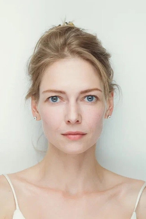 Photo of Ольга Любимова, Acting