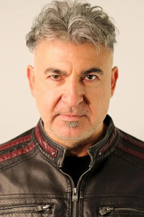 Photo of Miguel Mas, Acting