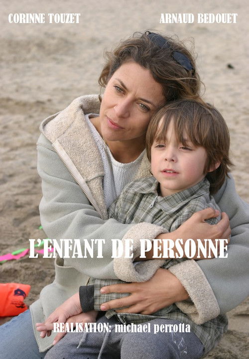 L'Enfant de personne poster