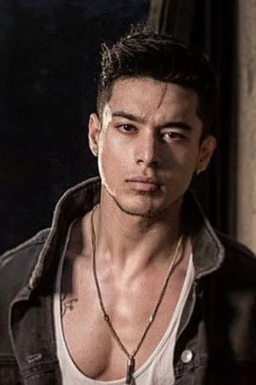 Pratik Sehajpal profile