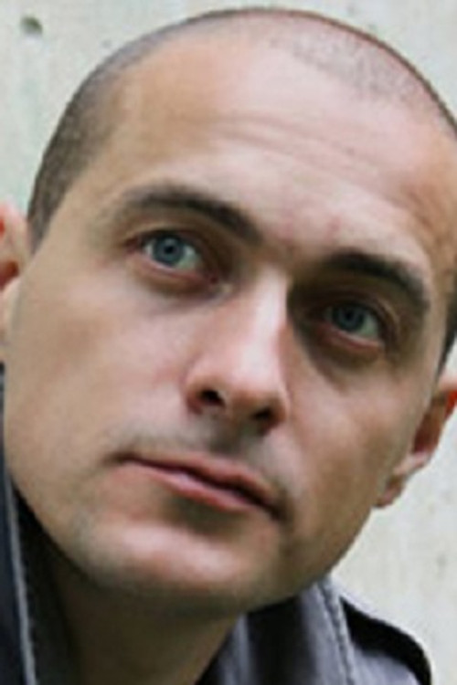 Kirill Zakharov profile