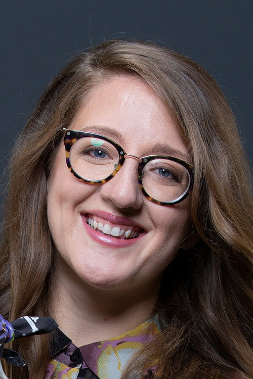 Photo of Jessica Ross, Acting