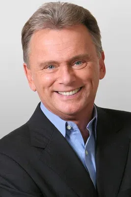 Photo of Pat Sajak, Acting