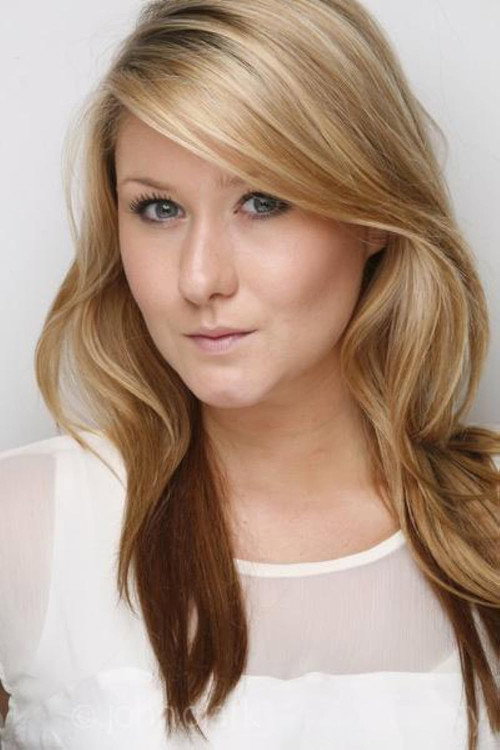 Photo of Georgia Goodrick, Acting