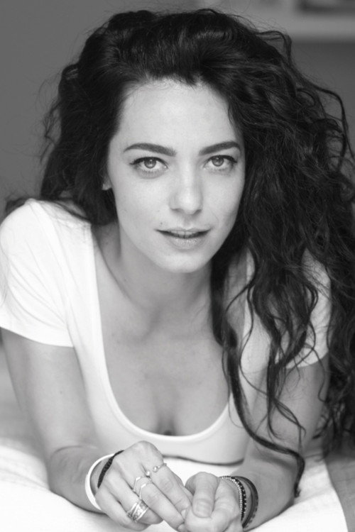 Ughetta D’Onorascenzo profile