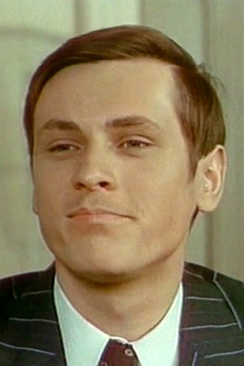 Photo of Holm Henning Freier, Acting