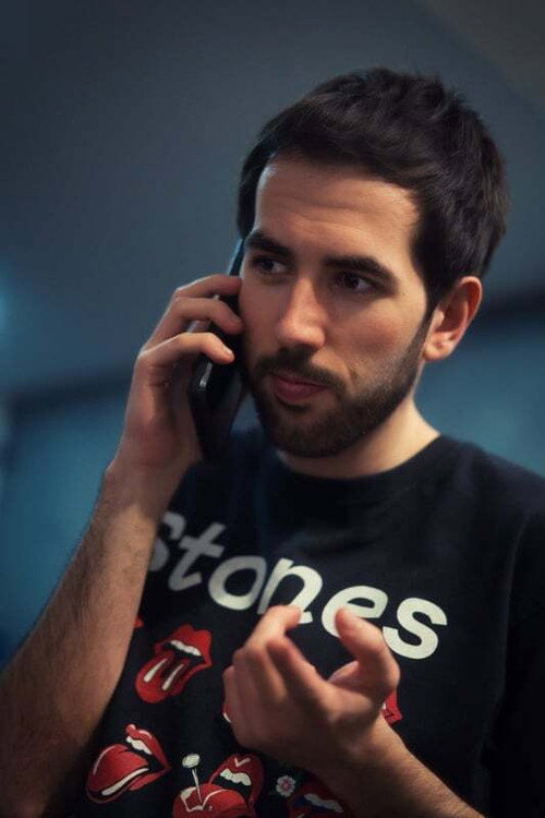 Photo of John Doe, Directing
