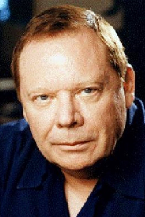 Photo of Jean-Pierre Dravel, Acting