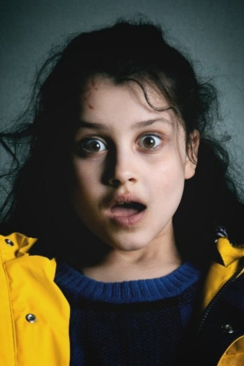 Photo of Golda de Leon, Acting