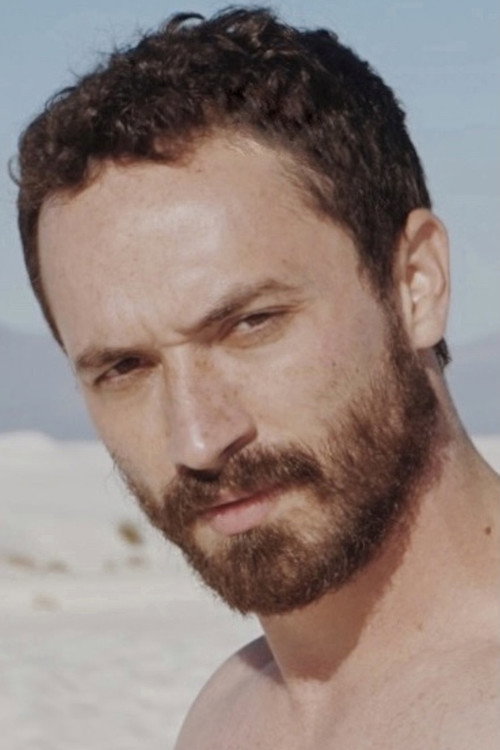 Photo of Blane Aranyosi, Acting