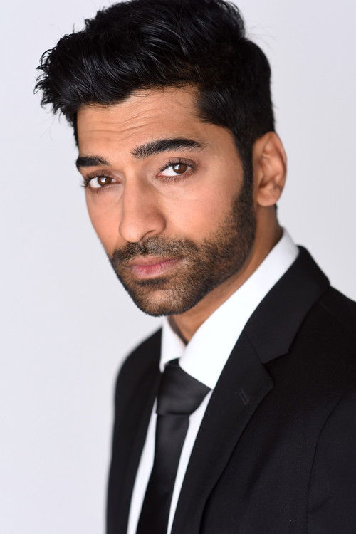 Photo of Shyaam Karra, Acting