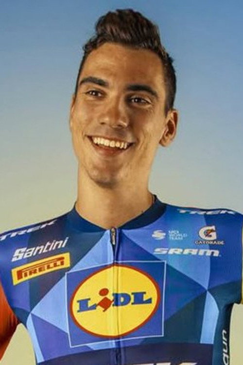 Photo of Juan Ayuso, Acting