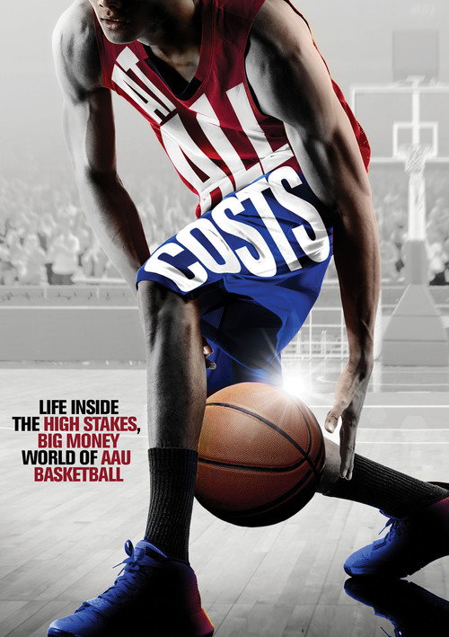 Movie poster for At All Costs (2016)