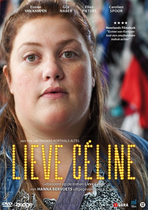 Movie poster for Lieve Céline (2013)