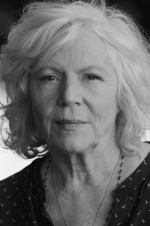 Angelika Bender profile