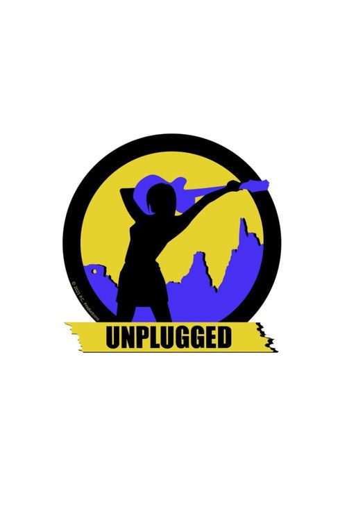 Movie poster for Unplugged