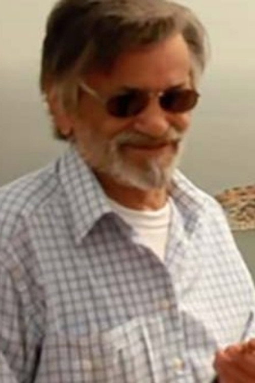 Photo of Sakis Maniatis, Camera