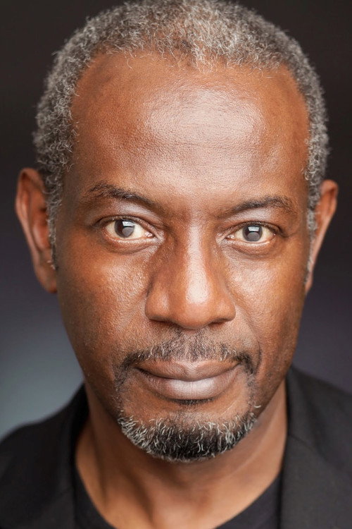 Photo of Tyrone Huggins, Acting