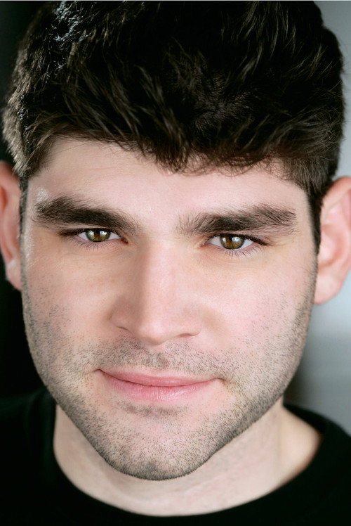 Photo of Andrew Justin Smith, Acting