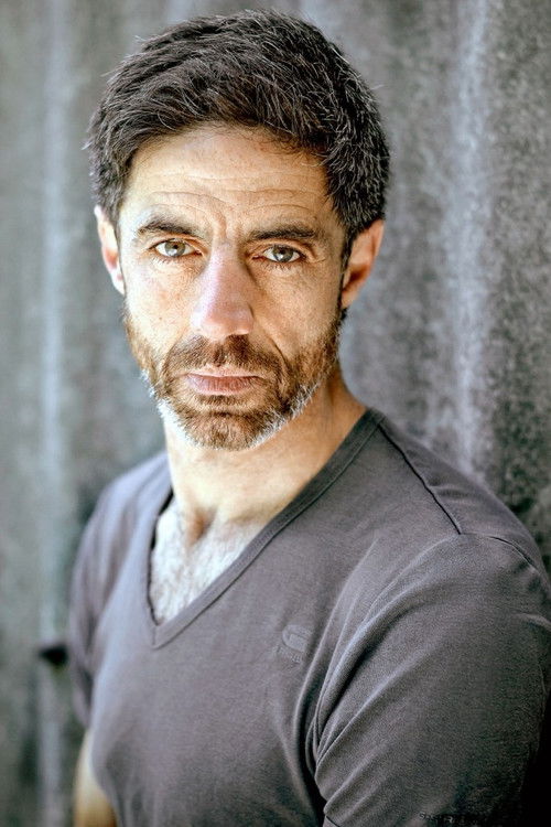 Christian Lerch profile