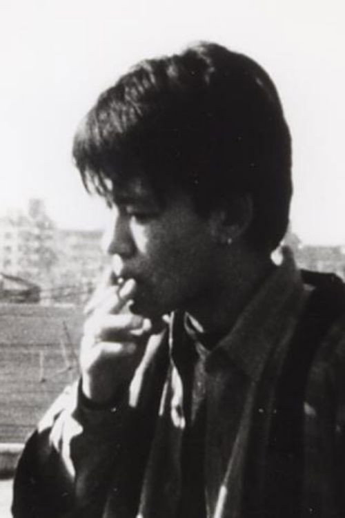 Movie poster for Ryōuchi genshuku (1996)