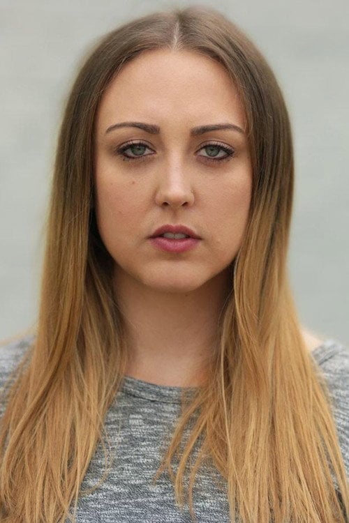 Photo of Elena Weinberg, Acting