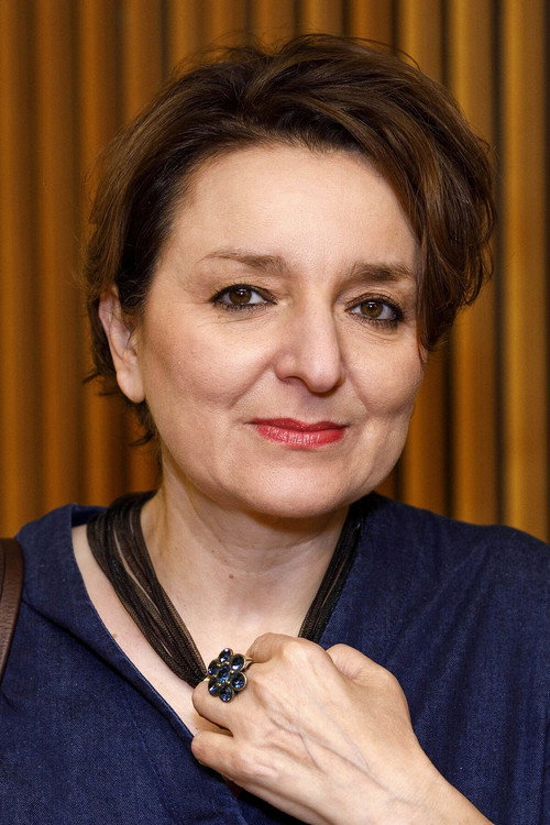 Photo of Éva Illouz, Acting