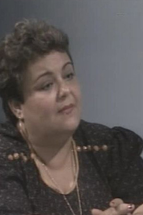Photo of Amalia Aby Saleh, Acting