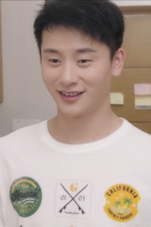 Yi Ge Xin Fei Fei profile