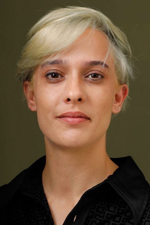 Photo of Marta Caeiro, Acting