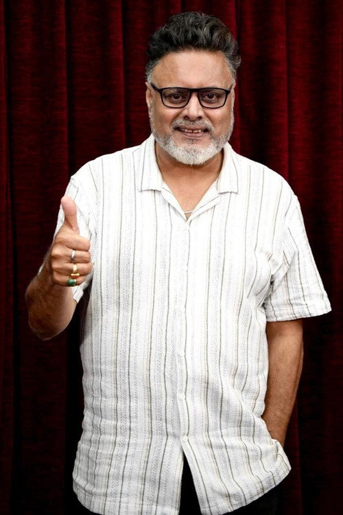 Photo of Nirmal Sharma, Acting