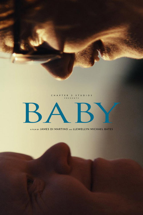 Movie poster for Baby (2024)