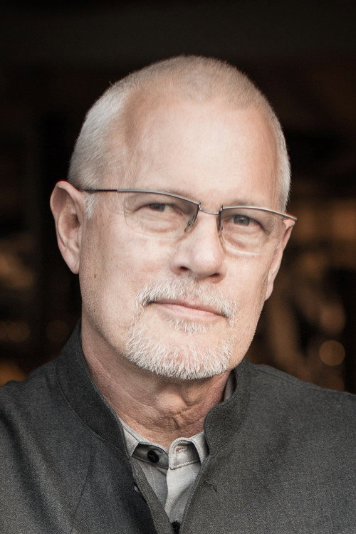 Photo of Gregory Niebel, Acting