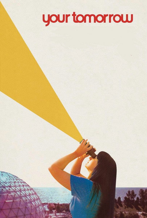 Movie poster for Your Tomorrow (2024)