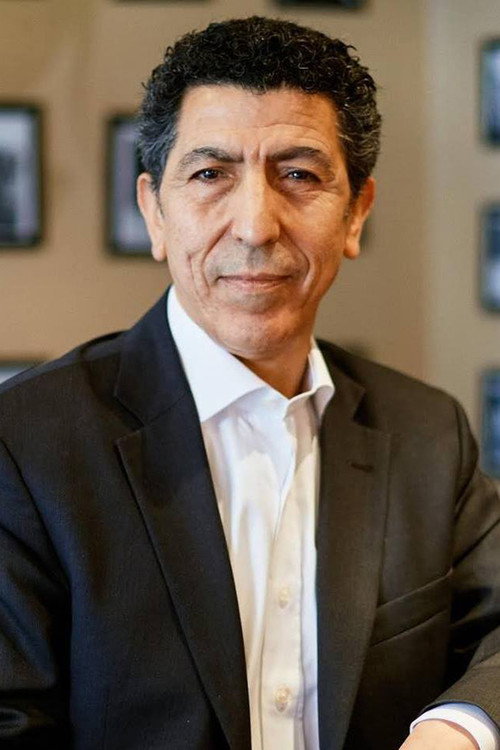 Photo of Slimane Zeghidour, Acting