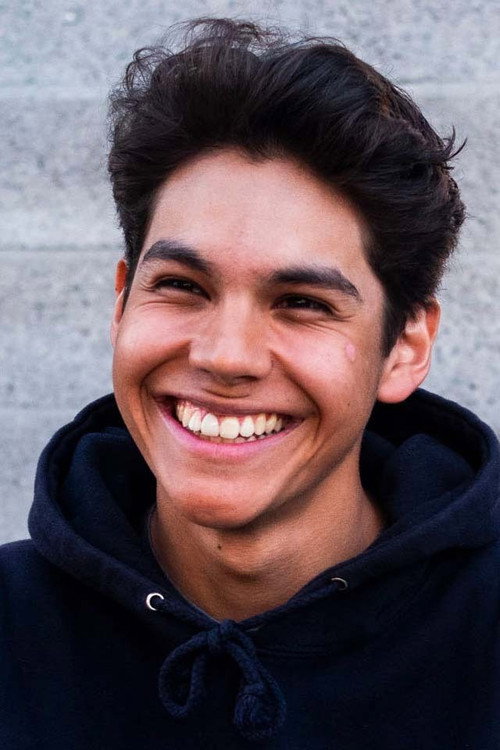 Photo of Nick Michel, Acting