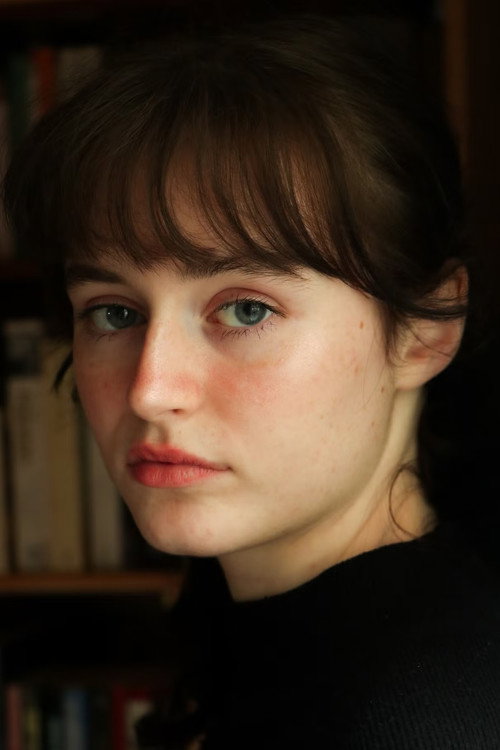 Photo of Claire Charlotte Cassidy, Acting
